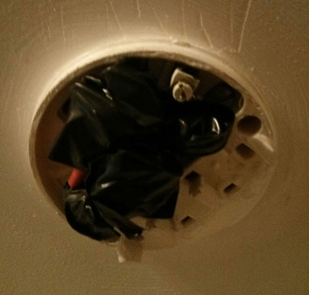 loose-wires